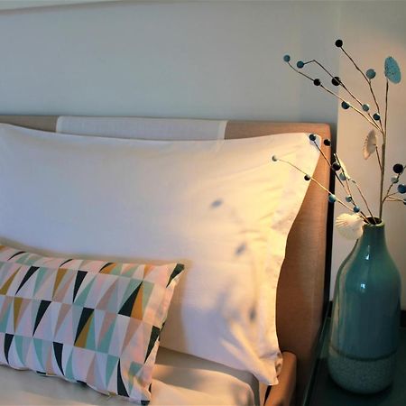 Vatican Apartment Meloria Roma Ngoại thất bức ảnh