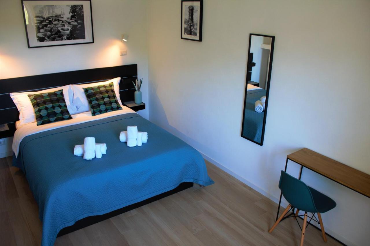 Vatican Apartment Meloria Roma Ngoại thất bức ảnh