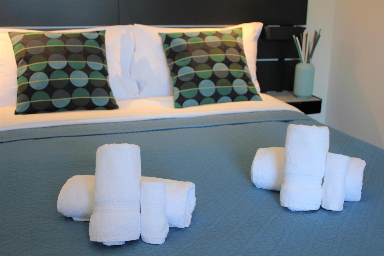 Vatican Apartment Meloria Roma Ngoại thất bức ảnh