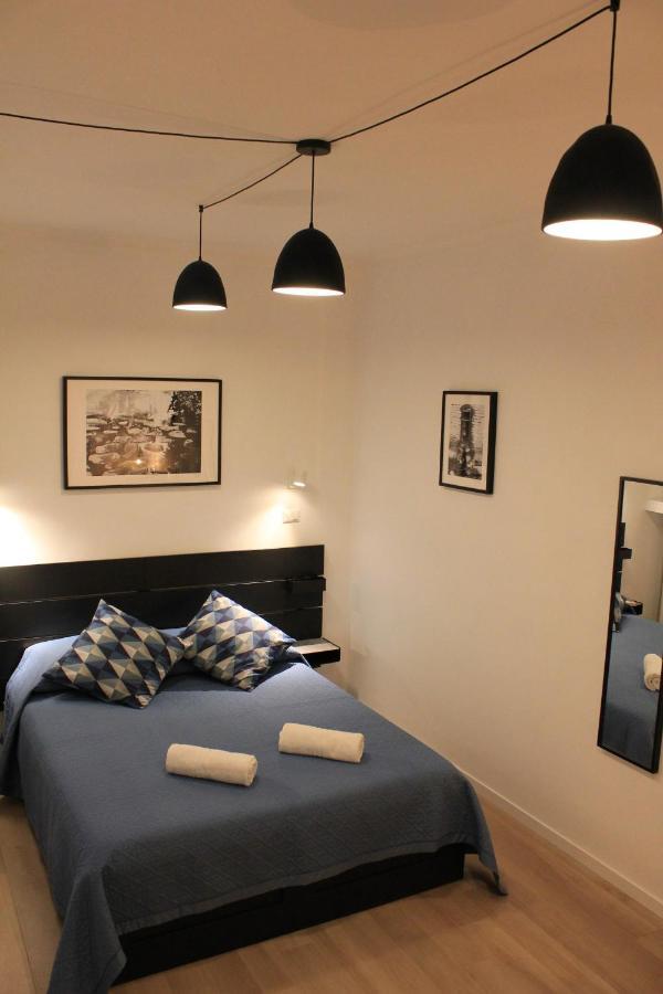 Vatican Apartment Meloria Roma Ngoại thất bức ảnh