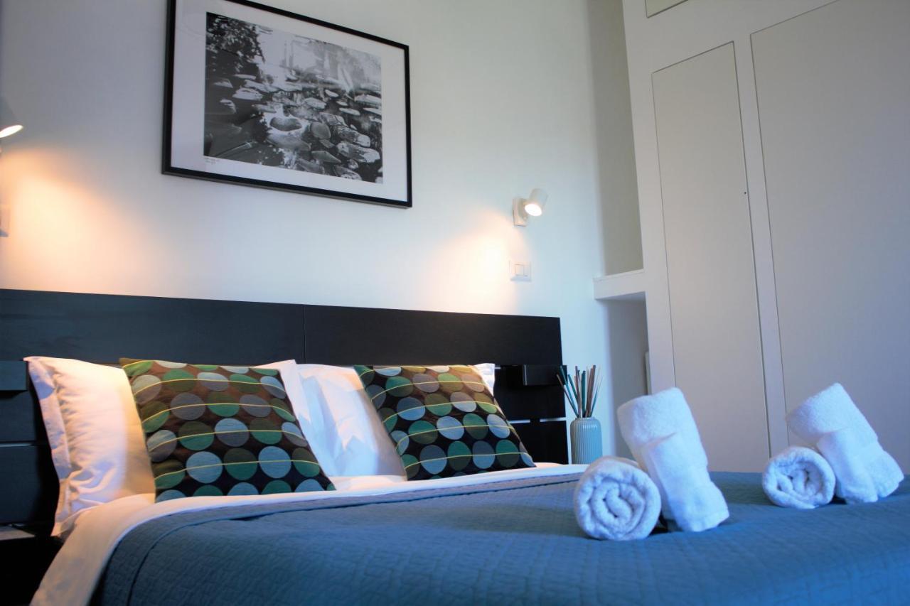 Vatican Apartment Meloria Roma Ngoại thất bức ảnh