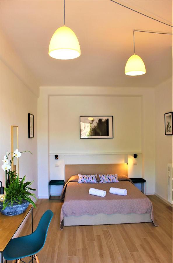 Vatican Apartment Meloria Roma Ngoại thất bức ảnh