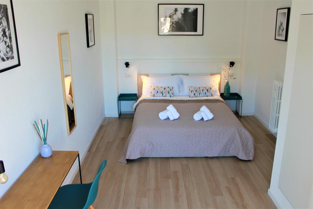 Vatican Apartment Meloria Roma Ngoại thất bức ảnh