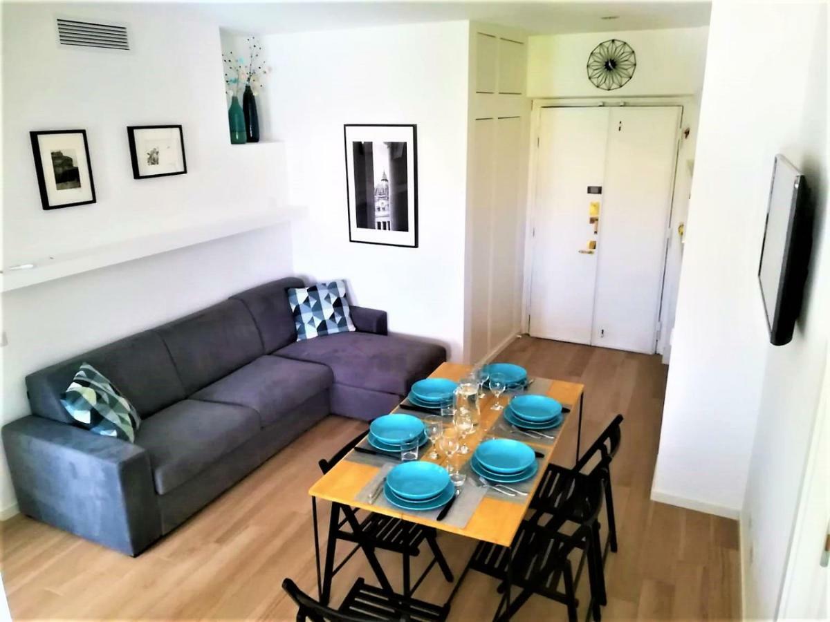 Vatican Apartment Meloria Roma Ngoại thất bức ảnh
