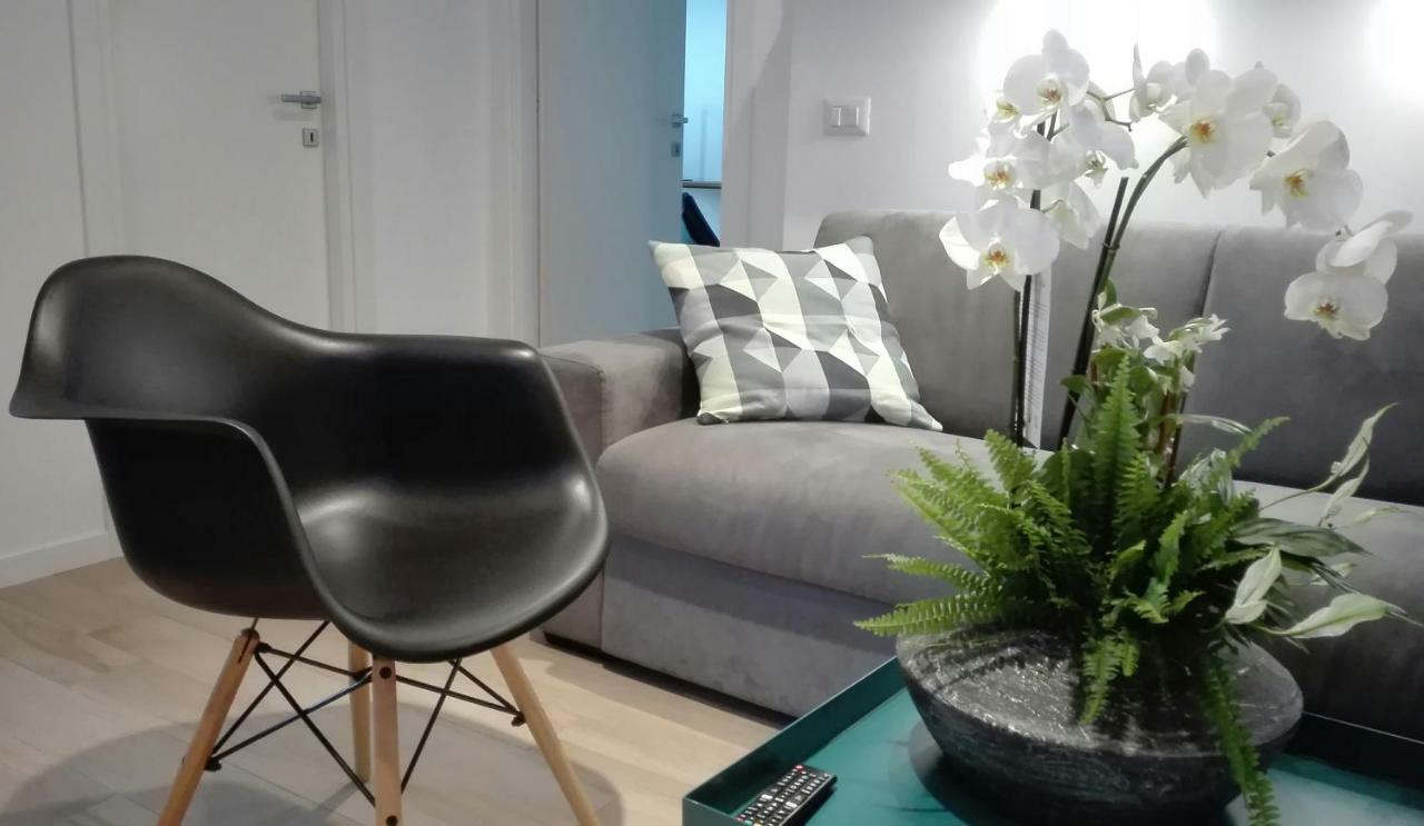 Vatican Apartment Meloria Roma Ngoại thất bức ảnh