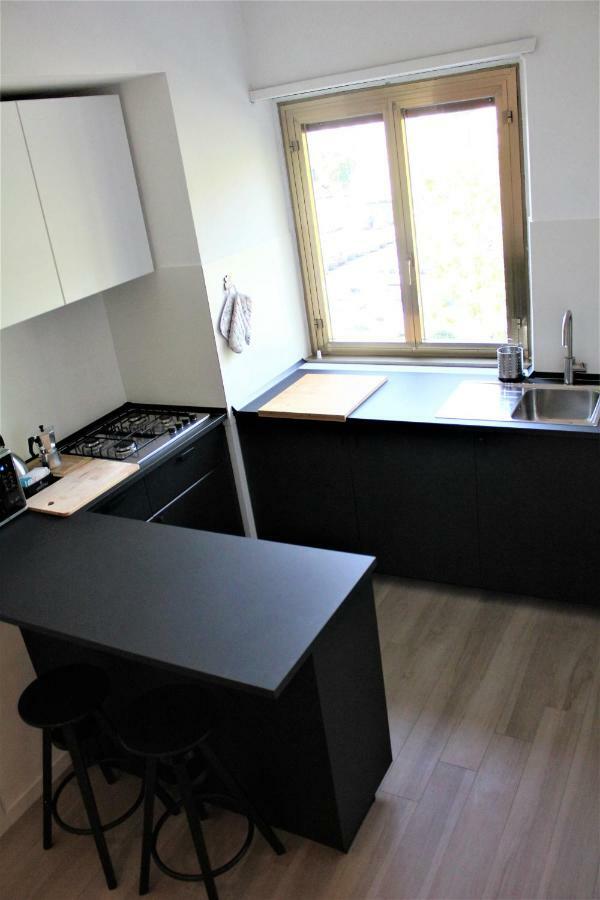 Vatican Apartment Meloria Roma Ngoại thất bức ảnh