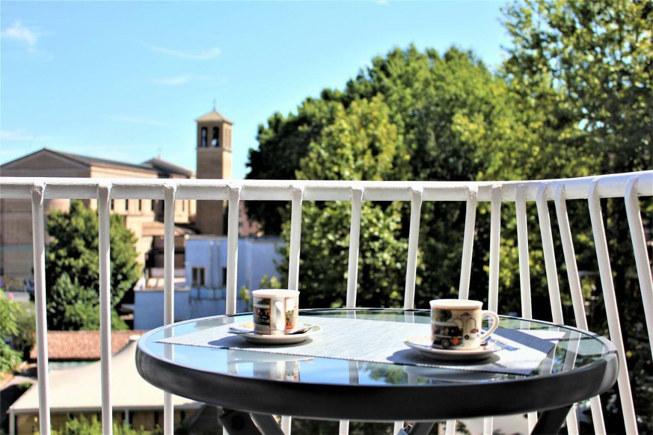 Vatican Apartment Meloria Roma Ngoại thất bức ảnh