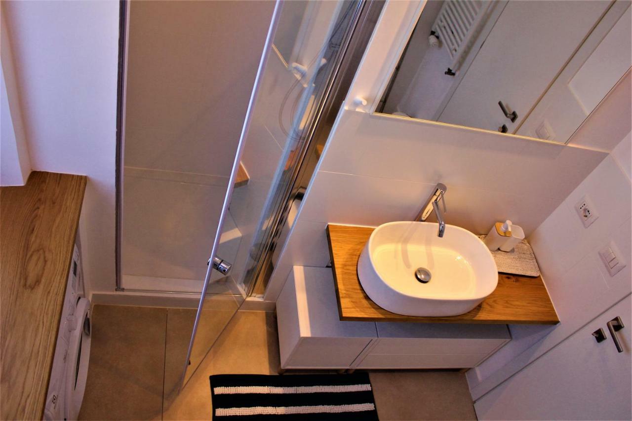 Vatican Apartment Meloria Roma Ngoại thất bức ảnh