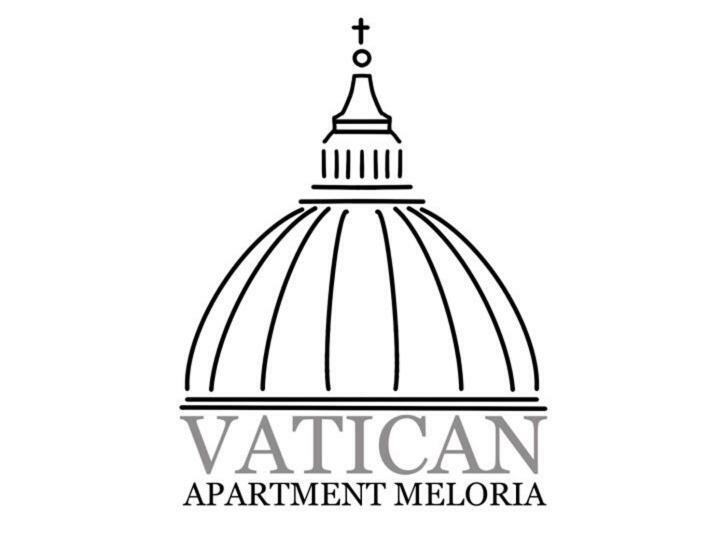 Vatican Apartment Meloria Roma Ngoại thất bức ảnh